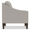 Image of Brody Comfortable Fabric Accent Chair