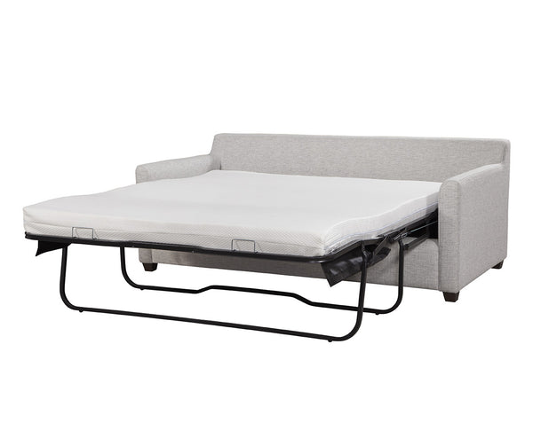 Curry 75 Inch "Quick Ship" Queen Sleeper Sofa