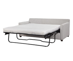 Curry 75 Inch "Quick Ship" Queen Sleeper Sofa