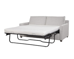 Curry 75 Inch "Quick Ship" Queen Sleeper Sofa