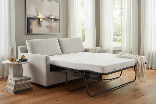 Curry 75 Inch "Quick Ship" Queen Sleeper Sofa