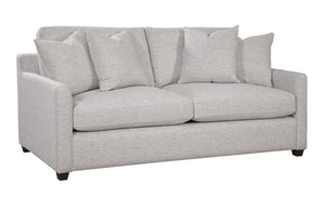 Curry 75 Inch "Quick Ship" Queen Sleeper Sofa