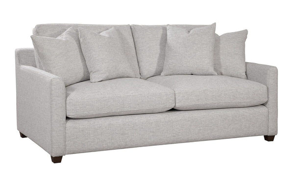 Curry 75 Inch "Quick Ship" Queen Sleeper Sofa