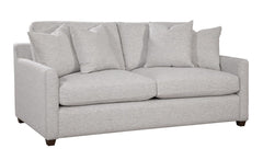 Curry 75 Inch "Quick Ship" Queen Sleeper Sofa