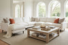 Image of Deidre Fabric Sectional