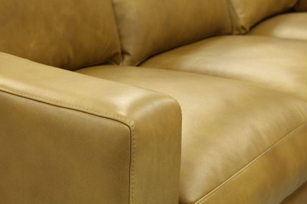 Lawrence Track Arm Two Piece Sectional (Version 2 As Configured)