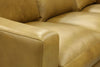 Image of Lawrence Track Arm Two Piece Sectional (Version 2 As Configured)