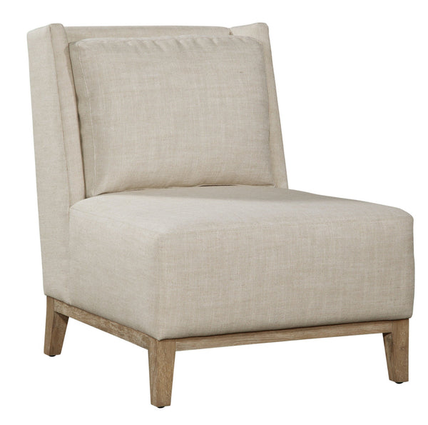 Finch "Quick Ship" Fabric Accent Chair - In Stock