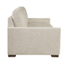 Image of Grady 81 Inch "Quick Ship" Oversized Deep Seat Studio Size Fabric Sofa