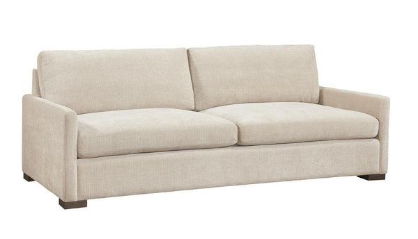 Grady 93 Inch "Quick Ship" Oversized Deep Seat Fabric Sofa