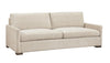 Image of Grady 93 Inch "Quick Ship" Oversized Deep Seat Fabric Sofa