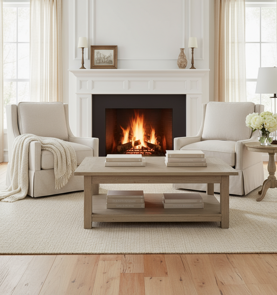 Kathy "Quick Ship" SWIVEL/GLIDER Accent Chair