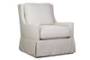 Image of Kathy "Quick Ship" SWIVEL/GLIDER Accent Chair