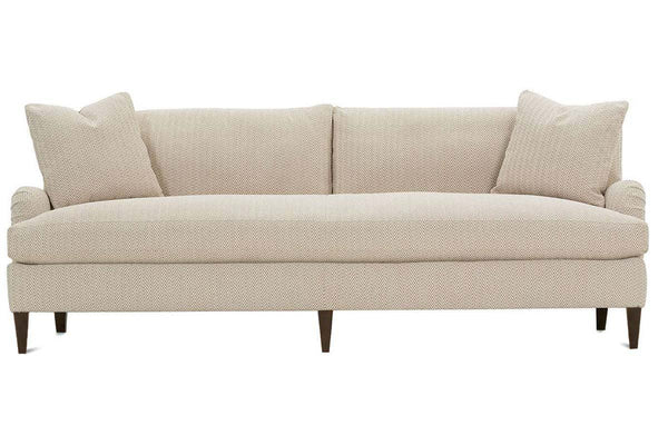 Katie Custom English Arm Fabric Sofa Collection