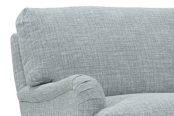 Katie Custom English Arm Fabric Sofa Collection