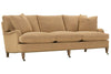 Image of Katie Custom English Arm Fabric Sofa Collection