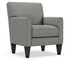 Image of Kelly Contemporary Fabric Occasional Chair