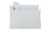 Image of Liza II 100 Inch Slipcovered Sofa