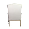 Image of Lovi "Quick Ship" Fabric Accent Chair - In Stock