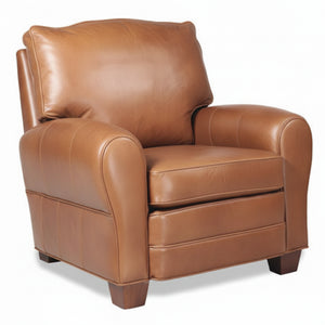 Orleans "Ready To Ship" Leather Recliner