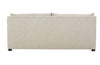Image of Paulette 89 Inch QUEEN SLEEPER Single Bench Cushion Fabric Sofa