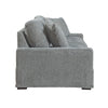 Image of Tatum 87 Inch "Quick Ship" Slipcovered Sofa