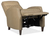 Image of Kirby Camel Leather "Quick Ship" Recliner