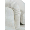 Image of Kristen English Arm Chaise Chair With Pillow Back