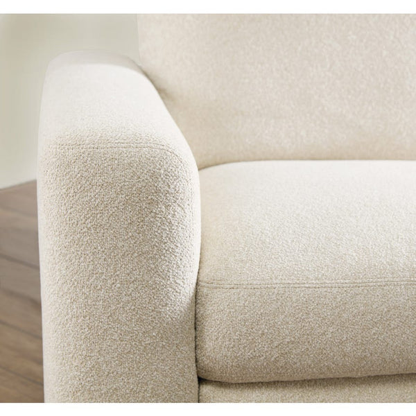 Cooper "Quick Ship" POWER Fabric Recliner Chair