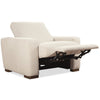 Image of Cooper "Quick Ship" POWER Fabric Recliner Chair