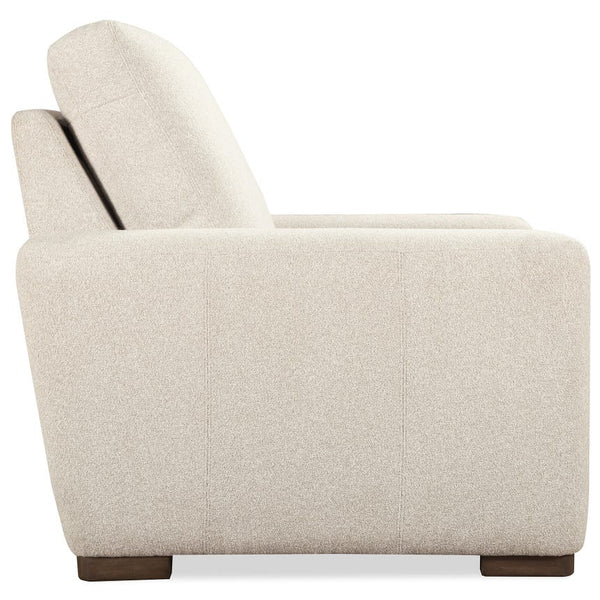Cooper "Quick Ship" POWER Fabric Recliner Chair