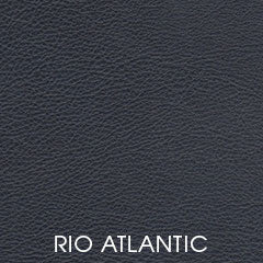 Alistair "Ready To Ship" Leather Recliner