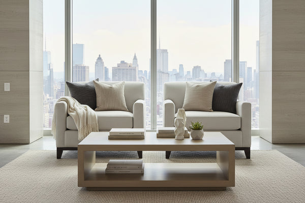 Vance Fabric Upholstered Club Chair