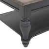 Image of Verona Slate Traditional Occasional Table Collection