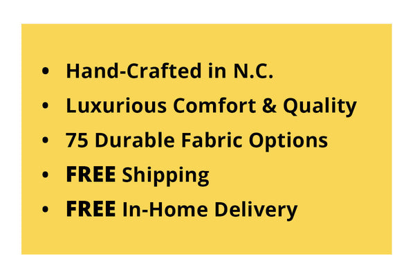 Pamela 8-Way Hand Tied Fabric 360 Swivel Pillow Back Accent Chair