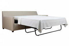 Adeline 85 Inch "Quick Ship" Sleeper Sofa