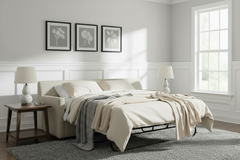 Adeline 85 Inch "Quick Ship" Sleeper Sofa