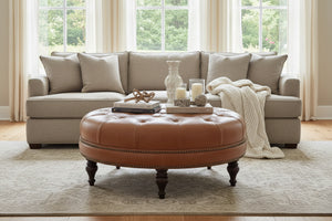 Alder Tufted 36
