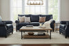 Image of Alexander 8-Way Hand Tied Traditional Sofa / Sleeper Collection