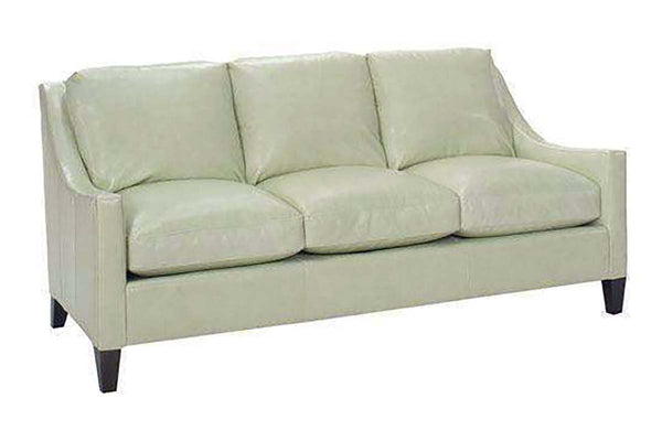 Allen 81 Inch Modern Apartment Sofa