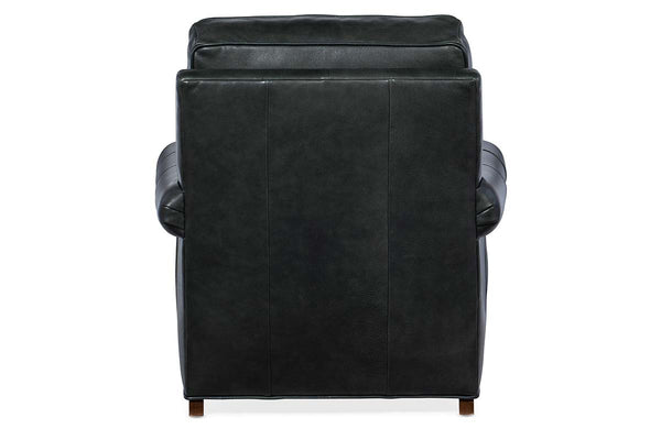 Amani Traditional Leather 8-Way Hand Tied Furniture Collection