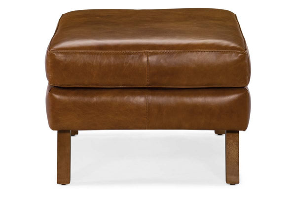Amara Contemporary Leather 8-Way Hand Tied Furniture Collection