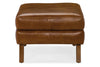 Image of Amara Contemporary Leather 8-Way Hand Tied Furniture Collection