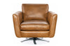 Image of Amara Contemporary Leather 8-Way Hand Tied Furniture Collection