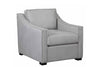 Image of Ambrose Pebble "Quick Ship" Leather Living Room Furniture Collection