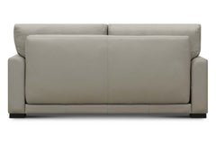 Anson 77 Inch Leather NEXT-GEN Queen Sleeper Sofa