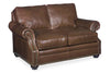 Image of Anthony Traditional Leather 8-Way Hand Tied Furniture Collection