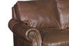 Image of Anthony Traditional Leather 8-Way Hand Tied Furniture Collection