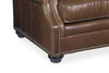 Image of Anthony Traditional Leather 8-Way Hand Tied Furniture Collection