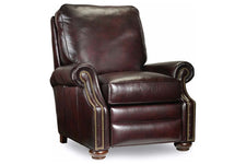 Anthony Leather Electric POWER Recliner Chair "Ready To Ship" (Photo For Style Only)